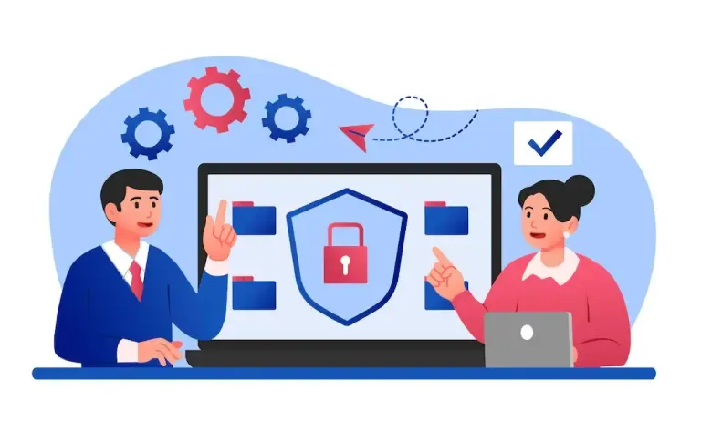 Ensuring Security and Trust