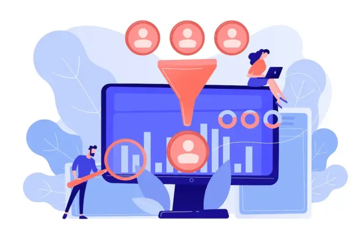 Maximizing Lead Generation and Conversion
