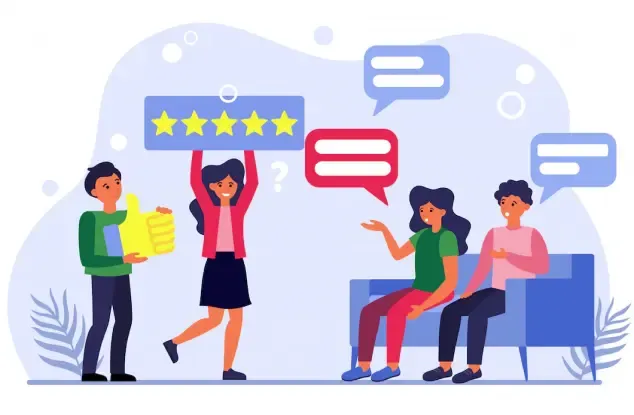 Personalizing Customer Experiences