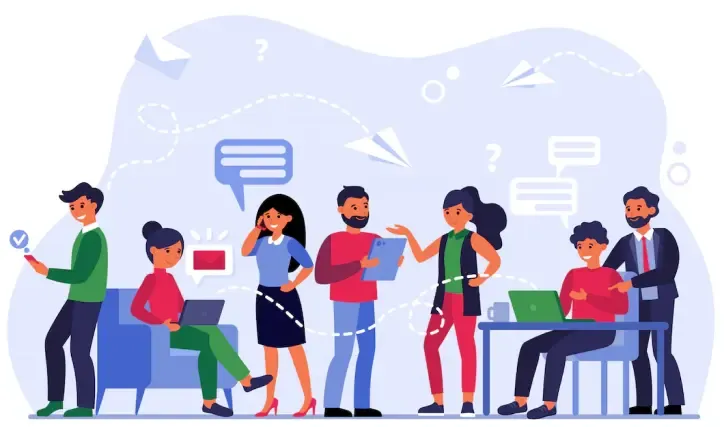 Enhancing Collaboration and Communication