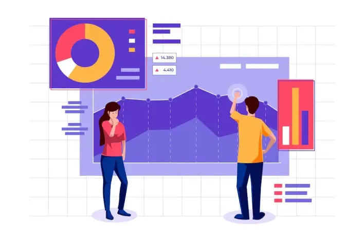 Leveraging Data Insights for Growth