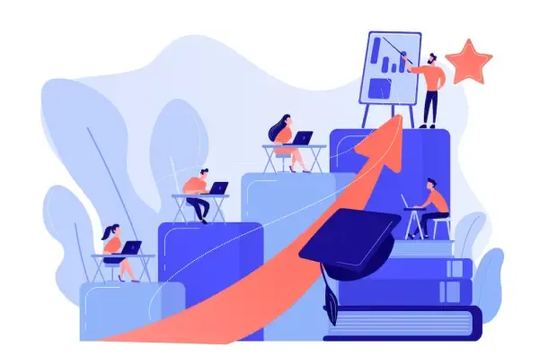 Scaling Operations and Expansion