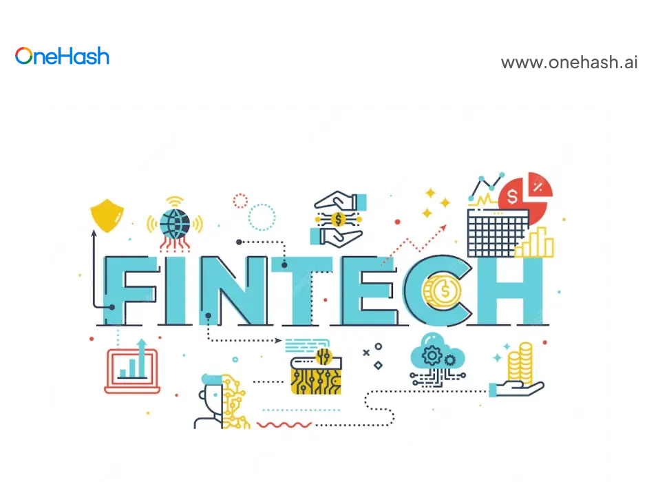 Transforming the Fintech Landscape: The Impact of OneHash CRM